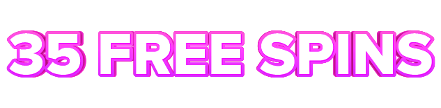 BitSpin 35 FREE SPINS