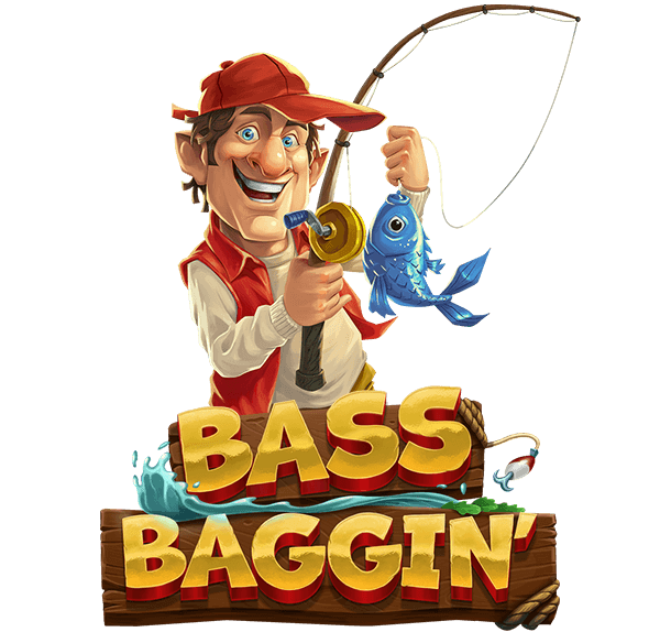 BitSpin Bass Baggin’