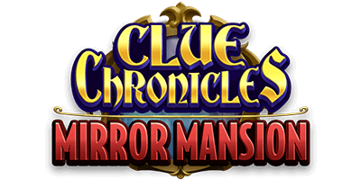 BitSpin Clue Chronicles: Mirror Mansion