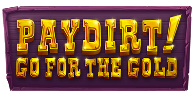BitSpin Pay dirt! Go for the Gold